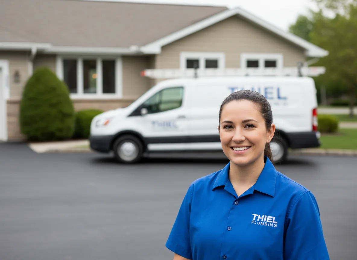 Plumber Ravenna, KY FAQs